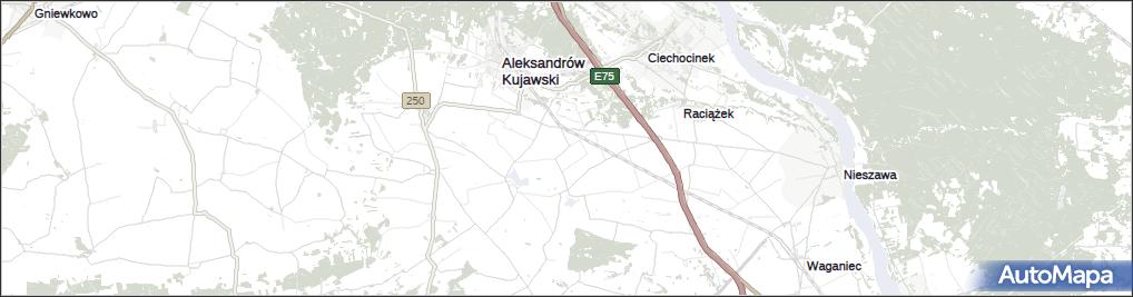 Słomkowo